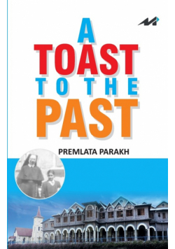 A Toast To The Past