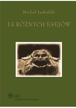 13 różnych esejów
