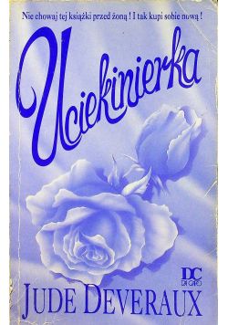 Uciekinierka