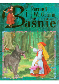 Baśnie