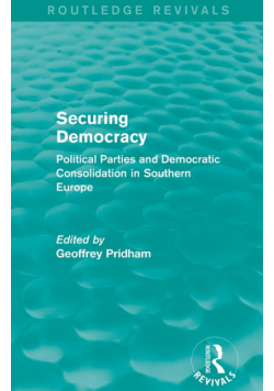 Securing Democracy