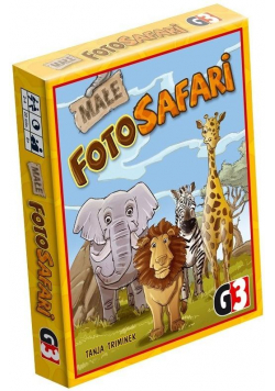Małe Foto Safari G3