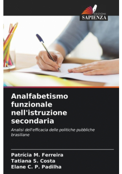 Analfabetismo funzionale nell'istruzione secondaria
