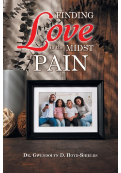 Finding Love in the Midst of Pain