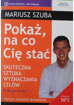 Pokaż na co Cię stać