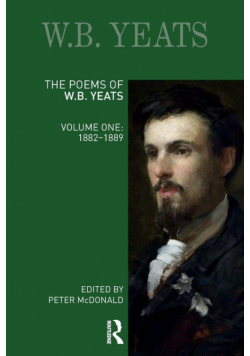 The Poems of W.B. Yeats