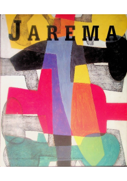 Maria Jarema 1908-1958