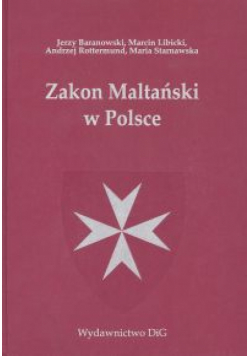 Zakon Maltański w Polsce