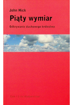 Piąty wymiar
