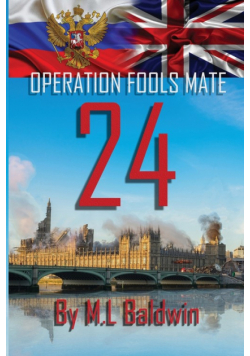Operation Fools Mate 24