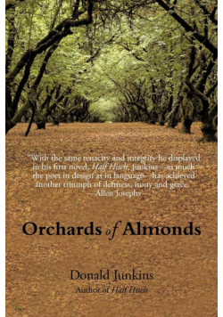 Orchards of Almonds