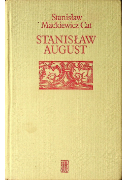 Stanisław August
