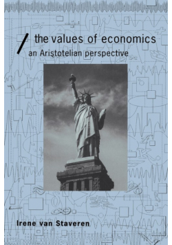 The Values of Economics