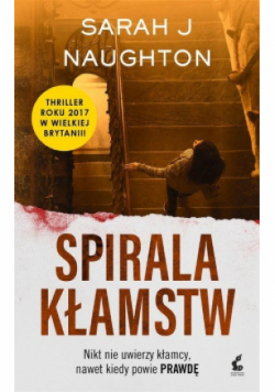 Spirala kłamstw