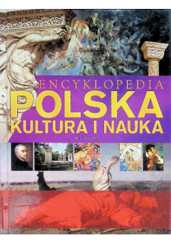 Encyklopedia Polska kultura i nauka