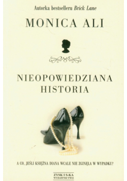 Nieopowiedziana historia