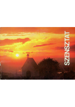 Szensztat