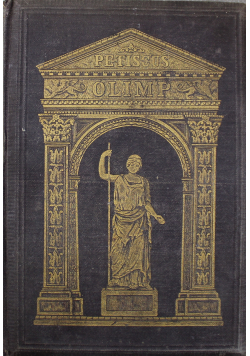 Olimp czyli Mitologia Greków i Rzymian 1875 r