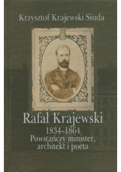 Rafał Krajewski 1834-1864