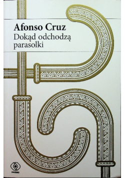 Dokąd odchodzą parasolki