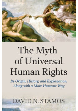Myth of Universal Human Rights