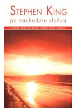 Po zachodzie słońca