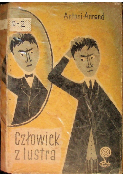 Człowiek z lustra