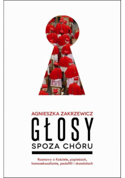 Głosy spoza chóru
