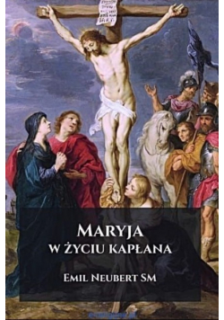 Maryja w życiu kapłana
