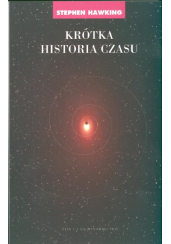 Krótka historia czasu