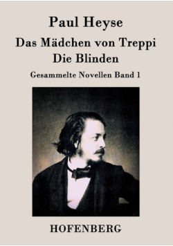 Das Mädchen von Treppi / Die Blinden