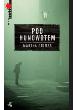 Grimes Martha - Pod Huncwotem