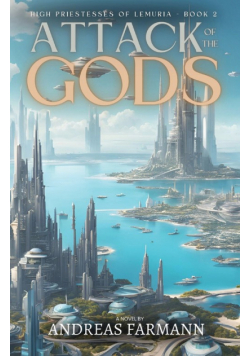 Attack of the Gods