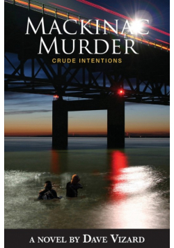 Mackinac Murder