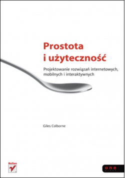 Prostota i użyteczność. Projektowanie rozwiązań
