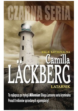 Latarnik