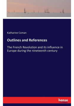 Outlines and References