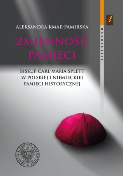 Zmienność pamięci