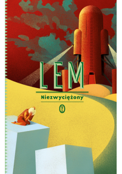 Niezwyciężony wyd. 2024
