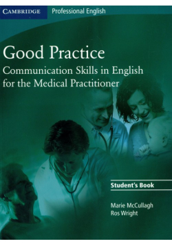Good Practice Student's Book