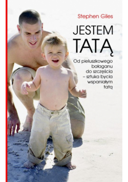 Jestem tatą