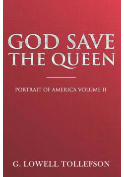 God Save The Queen