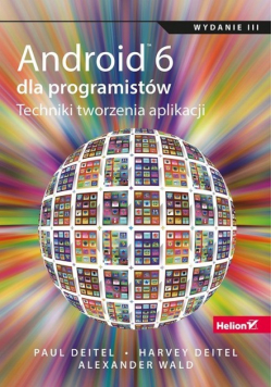 Android 6 dla programistów