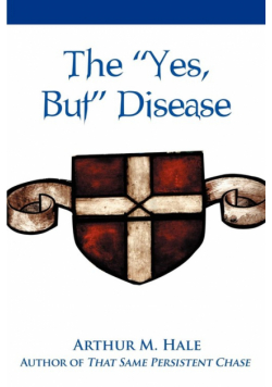 The Yes, But Disease