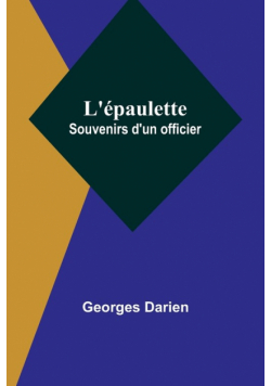 L'épaulette