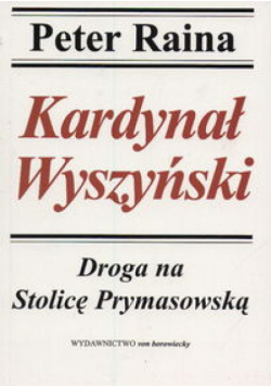 Kardynał Wyszyński
