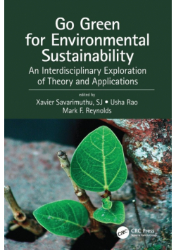 Go Green for Environmental Sustainability
