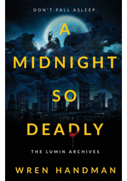 A Midnight So Deadly
