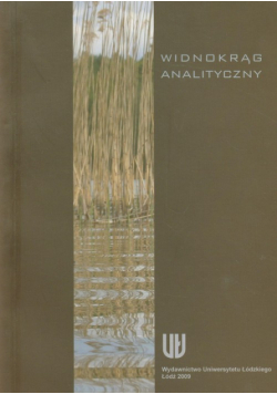 Widnokrąg analityczny