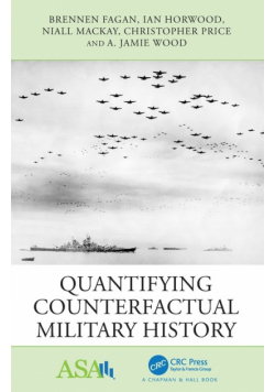 Quantifying Counterfactual Military History